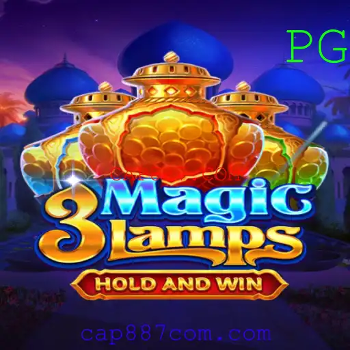 3MagicLamps: Descubra a Fantasia e Estratégia no Jogo de Aventura Online