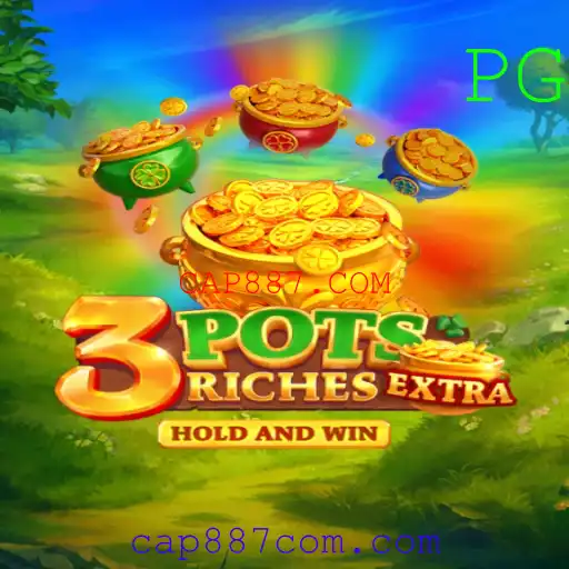 Explorando o Jogo 3potsExtra: Regras e Dinâmicas