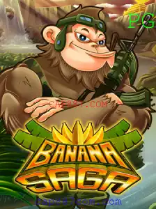 Explorando o Mundo de BananaSaga: Um Mergulho nas Aventuras Tropicais