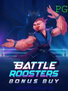 Descubra o Mundo Eletizante de BattleRoostersBonusBuy