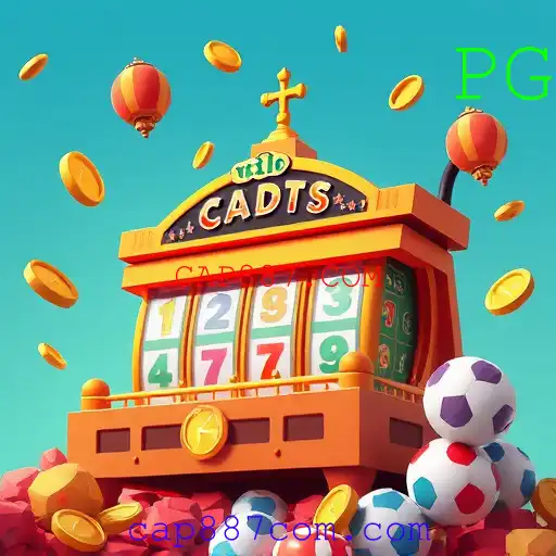 Caça-níqueis online