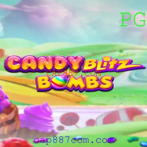 CandyBlitzBombs: Uma Jornada Doce e Explosiva