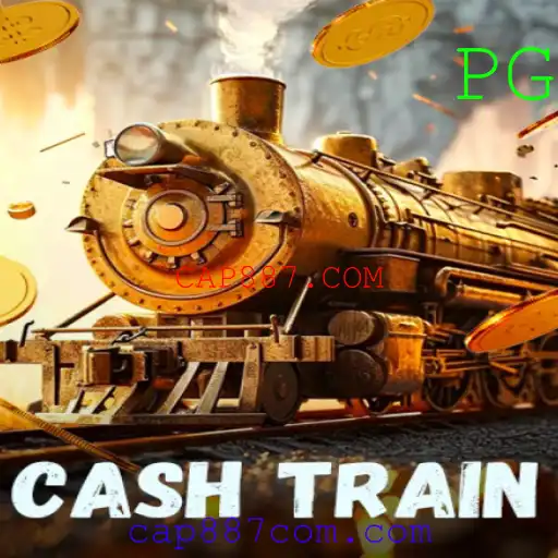 CashTrain: Uma Nova Experiência de Jogo com CAP887.COM
