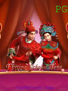 Explorando o Fascinante Mundo de Flirting Scholar Tang