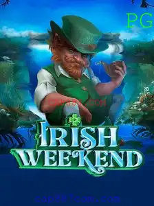 Conheça o Jogo IrishWeekend e suas Regras