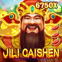 Descubra o Mundo do Jogo JILICaishen e Acesse CAP887.COM