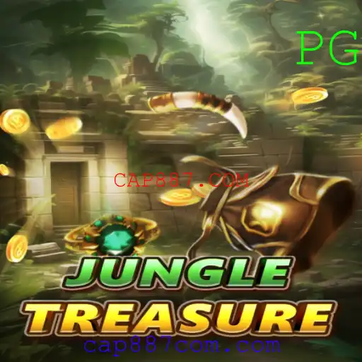 Explorando o Mundo de JungleTreasure: Um Guia Completo