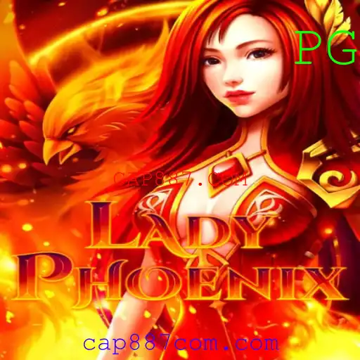 Descubra o Universo de LadyPhoenix: Um Jogo Inovador Ligado ao Mundo Atual