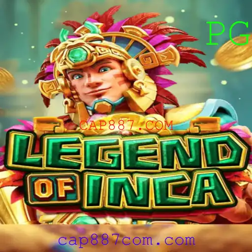 LegendofInca: Uma Viagem ao Mundo dos Incas