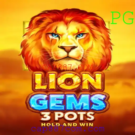 Descubra LionGems3pots: Aventura e Estratégia no Jogo de Cassino Moderno
