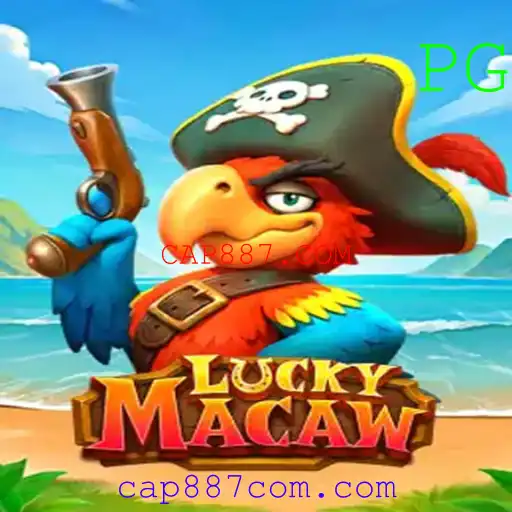 Descubra o Envolvente Mundo do Jogo LuckyMacaw