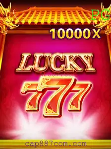 Descubra o Excitante Mundo de LuckySeven em CAP887.COM