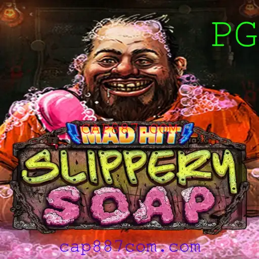 Explorando o Mundo de MadHitSlipperySoap: Um Novo Jogo Empolgante