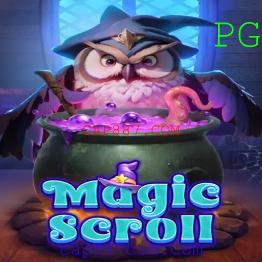 Explorando MagicScroll: Um Jogo Empolgante Para Todas as Idades