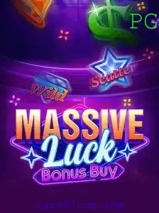 Desvendando o Jogo MassiveLuckBonusBuy: Uma Introdução Completa