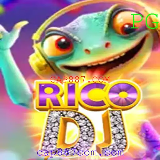 RicoDJ: A Revolução dos Jogos de Estratégia em CAP887.COM