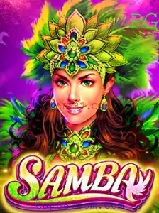 Samba: Descubra o Jogo Inovador com CAP887.COM