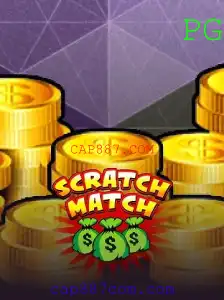Introdução ao ScratchMatch: O Novo Jogo de Estratégia Online