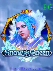 Explorando o Universo de SnowQueen: Um Mergulho nas Aventuras de CAP887.COM