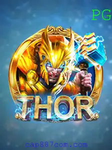 Descubra o Jogo THOR: Uma Aventura Épica no Mundo do Entretenimento Online