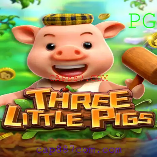 Explorando o Mundo de THREELITTLEPIGS: Um Jogo de Aventura e Estratégia