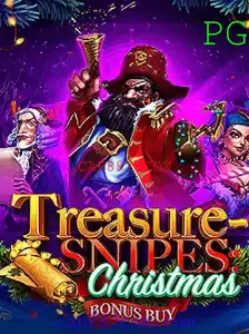 TreasuresnipesChristmas: O Jogo Que Revoluciona Seu Natal