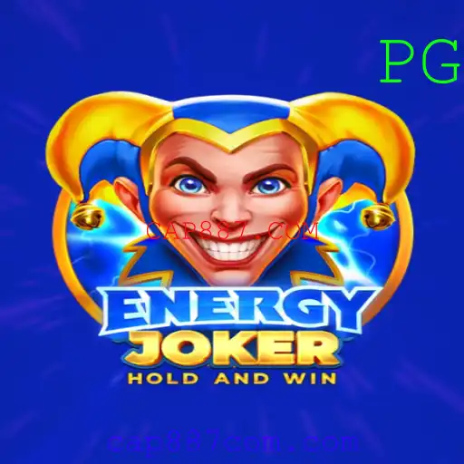 Descubra o Mundo Empolgante de EnergyJoker