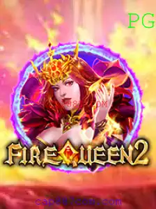 FireQueen2: Descubra a Nova Sensação de Jogos em CAP887.COM