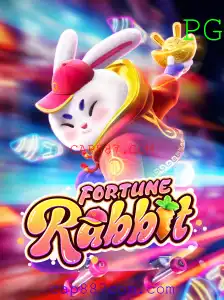 FortuneRabbit: Um Mergulho no Mundo Fascinante de CAP887.COM