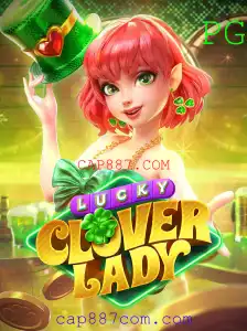 Guia Completo para o Excitante Jogo LuckyCloverLady