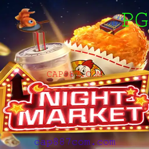Explorando o Jogo NIGHTMARKET: Imersão, Estratégias e Regras