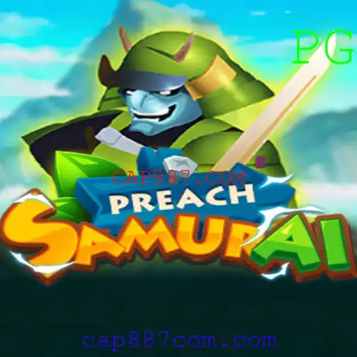 Explorando o Mundo de PreachSamurai: Uma Jornada de Estratégia e Honra