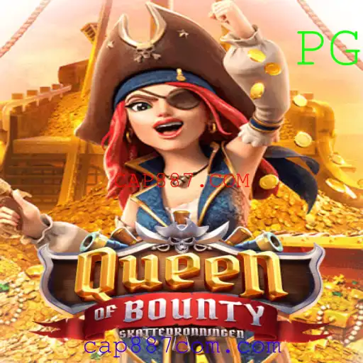 Explore o Mundo Emocionante de QueenofBounty no CAP887.COM