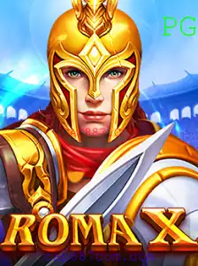 Explorando RomaX: Um Novo Fenômeno no Mundo dos Jogos