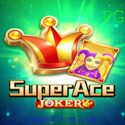 Explorando o Fascinante Mundo de SuperAceJoker