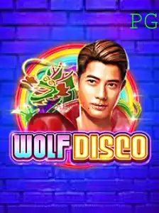 Descubra o Fascinante Mundo de WolfDisco