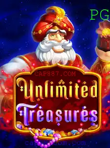 Explorando o Maravilhoso Mundo de UnlimitedTreasures: Um Guia Completo