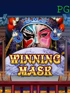Desvendando WinningMask: O Jogo Revolucionário na Plataforma CAP887.COM