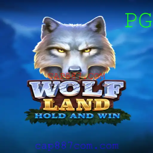 WolfLand: Uma Aventura Estratégica no Mundo dos Jogos